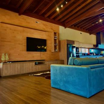 Comprar o produto de Móveis Planejados Sob Medida - Versatilidade e Elegância em Engenheiro Coelho, SP em Móveis Planejados - Marcenarias em Engenheiro Coelho, SP por Solutudo