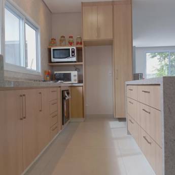 Comprar o produto de Mobiliário Residencial e Empresarial - Estilo e Funcionalidade em Engenheiro Coelho, SP em Móveis Planejados - Marcenarias em Engenheiro Coelho, SP por Solutudo