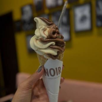 Comprar o produto de Sorvete  em Sorvetes em Mineiros, GO por Solutudo