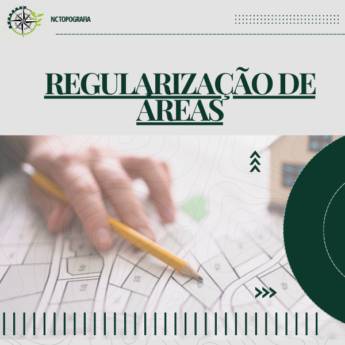 Comprar o produto de Regularização de terrenos e imóveis em Itapetininga em Topografias em Itapetininga, SP por Solutudo