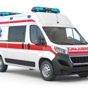 Comprar o produto de Ambulância 24 horas em Araçatuba em Ambulâncias em Araçatuba, SP por Solutudo