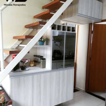 Comprar o produto de Móveis Planejados para casa em Móveis Planejados - Marcenarias em Botucatu, SP por Solutudo