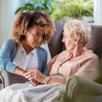 Comprar o produto de Orientador para cuidados domiciliares em Bauru em Enfermeiros e Cuidadores em Bauru, SP por Solutudo