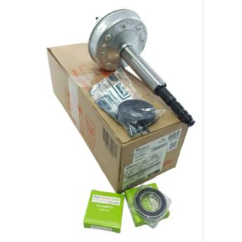 Comprar o produto de Kit Mecanismo Maquina De Lavar Roupa Brastemp Eixo Longo em Máquinas de Lavar e Secadoras  pela empresa JG Peças, Consertos e Manutenção de Geladeiras e Máquina de Lavar  em Bauru, SP por Solutudo