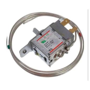 Comprar o produto de Termostato para Geladeira todos os Modelos em Geladeiras e Freezers pela empresa JG Peças, Consertos e Manutenção de Geladeiras e Máquina de Lavar  em Bauru, SP por Solutudo