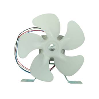 Comprar o produto de Micro Motor Ventilador 1/40 Dugold Freezer Balcão 110V/220V (Bivolt) em Ventiladores pela empresa JG Peças, Consertos e Manutenção de Geladeiras e Máquina de Lavar  em Bauru, SP por Solutudo