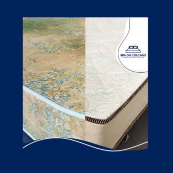 Comprar o produto de Reforma/Conserto de Colchão Queen em Nossos Serviços em Foz do Iguaçu, PR por Solutudo