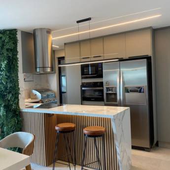 Comprar o produto de Marcenaria Sob Medida em São Paulo, SP - Móveis Feitos para Você em Móveis Planejados - Marcenarias em Osasco, SP por Solutudo