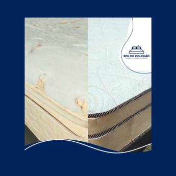 Comprar o produto de Reforma/Conserto de Colchão de Solteiro em Nossos Serviços em Foz do Iguaçu, PR por Solutudo