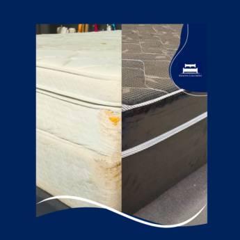 Comprar o produto de Reforma/Conserto de Cama Box em Nossos Serviços em Foz do Iguaçu, PR por Solutudo