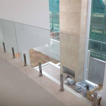 Comprar o produto de Vidraçaria em Barueri - Transparência e Qualidade para Seu Projeto em Vidraçarias em Santana de Parnaíba, SP por Solutudo