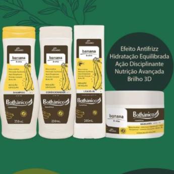 Comprar o produto de APROVEITE!!! em Produtos de Cabelo em Leopoldina, MG por Solutudo