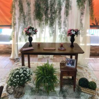 Comprar o produto de Aluguel de Mesas para Festas e Eventos em Bauru em Aluguel de Equipamentos em Bauru, SP por Solutudo
