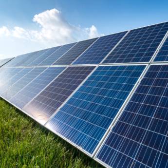 Comprar o produto de Energia Solar para Agricultores em Osasco - Colhendo Sustentabilidade em Energia Solar pela empresa Barbosa Serviços em Osasco, SP por Solutudo