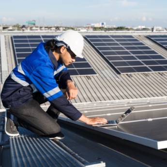Comprar o produto de Projeto Fotovoltaico em Osasco - Transformando Ideias em Energia Sustentável em Energia Solar em Osasco, SP por Solutudo