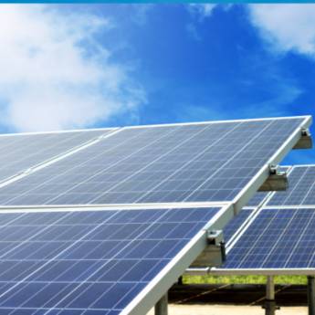 Comprar o produto de Usina Solar em Osasco - Energia Renovável para o Futuro Sustentável da Cidade em Energia Solar pela empresa Barbosa Serviços em Osasco, SP por Solutudo