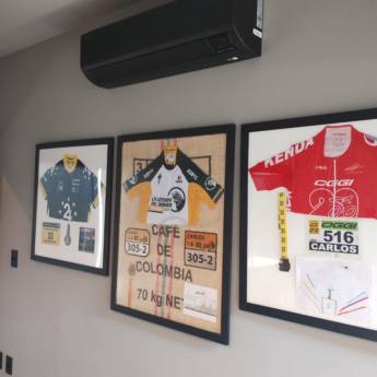 Comprar o produto de Instalação de Ar Condicionado em Refrigeração - Assistência Técnica em Botucatu, SP por Solutudo