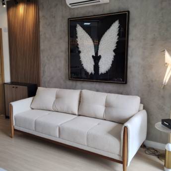 Comprar o produto de Higienização de Ar Condicionado em Refrigeração - Assistência Técnica em Botucatu, SP por Solutudo