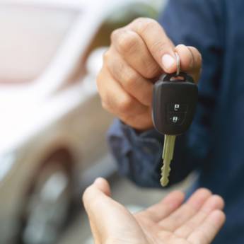 Comprar o produto de Chaveiro Paraíso: Seu Especialista em Chaveiro Automotivo em Cachoeiro de Itapemirim, ES em Chaveiros em Cachoeiro de Itapemirim, ES por Solutudo