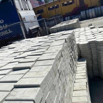Comprar o produto de Bloquetes Resistentes - Soluções Pavimentadoras em São Sebastião - SP em Artefatos de Cimento em São Sebastião, SP por Solutudo Comprar o produto de Bloquetes Resistentes - Soluções Pavimentadoras em São Sebastião - SP em Artefatos de Cimento em São Sebastião, SP por Solutudo