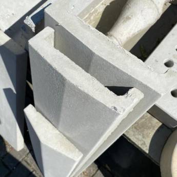 Comprar o produto de Artefatos de Concreto Personalizados - Fabricação Sob Medida em São Sebastião - SP em Artefatos de Cimento em São Sebastião, SP por Solutudo Comprar o produto de Artefatos de Concreto Personalizados - Fabricação Sob Medida em São Sebastião - SP em Artefatos de Cimento em São Sebastião, SP por Solutudo