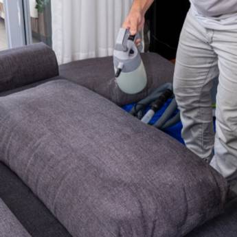 Comprar o produto de Impermeabilização de Estofados em Bauru em Impermeabilização em Bauru, SP por Solutudo