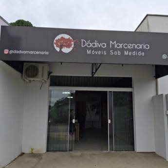 Comprar o produto de Móveis Planejados - Soluções Personalizadas para sua Casa em Joinville, SC em Móveis Planejados - Marcenarias em Joinville, SC por Solutudo