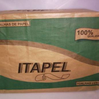 Comprar o produto de Interfolha Itapel em Outros em Jundiaí, SP por Solutudo