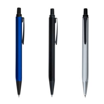 Comprar o produto de 14535 Caneta Metal em Canetas de Metal em São José do Rio Preto, SP por Solutudo