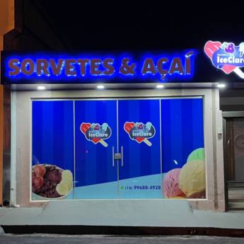 Comprar o produto de Fachada - Destaque e Profissionalismo para seu Negócio em Itatinga em Fachadas em Itatinga, SP por Solutudo Comprar o produto de Fachada - Destaque e Profissionalismo para seu Negócio em Itatinga em Fachadas em Itatinga, SP por Solutudo