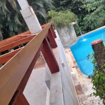 Comprar o produto de Calha - Eficiência e Durabilidade para o seu Telhado em Bertioga em Calhas - Inox em Bertioga, SP por Solutudo Comprar o produto de Calha - Eficiência e Durabilidade para o seu Telhado em Bertioga em Calhas - Inox em Bertioga, SP por Solutudo