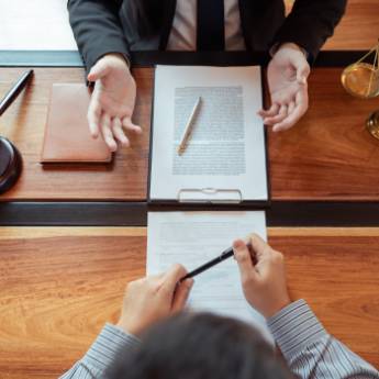 Comprar o produto de Assistência Jurídica para Vítimas de Crimes em Nossos Serviços em Americana, SP por Solutudo