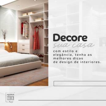 Comprar o produto de  Móveis Planejados para Closet - Organização e Sofisticação em São Paulo/SP em Móveis Planejados - Marcenarias em São Paulo, SP por Solutudo