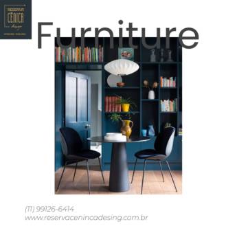 Comprar o produto de  Móveis Planejados para Home Office - Produtividade e Conforto em São Paulo/SP em Móveis Planejados - Marcenarias em São Paulo, SP por Solutudo