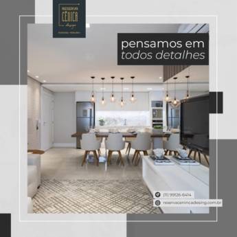 Comprar o produto de  Venda de Cadeiras em São Paulo - Conforto e Estilo para Todos os Ambientes - São Paulo/SP em Móveis Planejados - Marcenarias em São Paulo, SP por Solutudo
