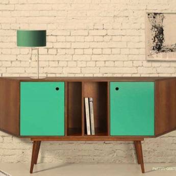 Comprar o produto de  Venda de Cômodas em São Paulo - Organização e Elegância para seu Espaço - São Paulo/SP em Móveis Planejados - Marcenarias em São Paulo, SP por Solutudo