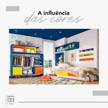 Comprar o produto de Venda de Estantes em São Paulo - Organização e Charme para seus Ambientes - São Paulo/SP em Móveis Planejados - Marcenarias em São Paulo, SP por Solutudo