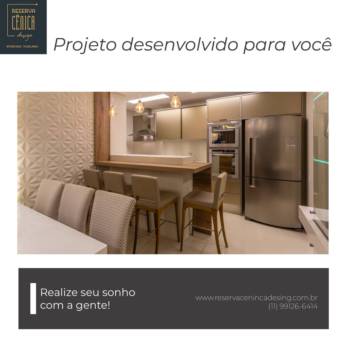 Comprar o produto de  Venda de Mesas em São Paulo - Elegância e Funcionalidade para Todos os Ambientes - São Paulo/SP em Móveis Planejados - Marcenarias em São Paulo, SP por Solutudo