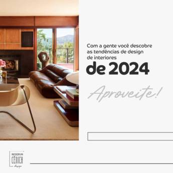 Comprar o produto de  Design de Interiores em São Paulo - Transformando Espaços em Experiências Memoráveis - São Paulo/SP em Design de Interiores em São Paulo, SP por Solutudo