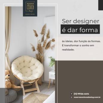 Comprar o produto de Designer de Interiores em São Paulo - Transformando Sonhos em Realidade - São Paulo/SP em Design de Interiores em São Paulo, SP por Solutudo