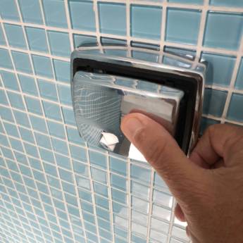 Comprar o produto de Reparo em Válvula de Descarga  em Reparos em Mineiros, GO por Solutudo Comprar o produto de Reparo em Válvula de Descarga  em Reparos em Mineiros, GO por Solutudo