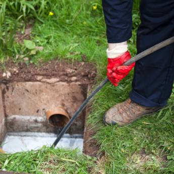 Comprar o produto de Desentupidora em Desentupidoras em Mineiros, GO por Solutudo Comprar o produto de Desentupidora em Desentupidoras em Mineiros, GO por Solutudo