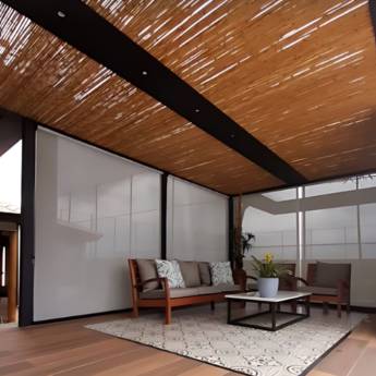 Comprar o produto de Persiana para Sala em Bauru em Persianas em Bauru, SP por Solutudo