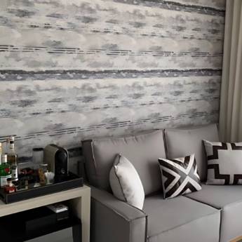 Comprar o produto de Papel de Parede para Sala em Bauru em Papel de Parede em Bauru, SP por Solutudo Comprar o produto de Papel de Parede para Sala em Bauru em Papel de Parede em Bauru, SP por Solutudo