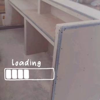 Comprar o produto de Movelaria em Gesso em Botucatu, SP por Solutudo Comprar o produto de Movelaria em Gesso em Botucatu, SP por Solutudo