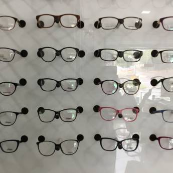 Comprar o produto de Armação de Óculos  em Armações em Foz do Iguaçu, PR por Solutudo