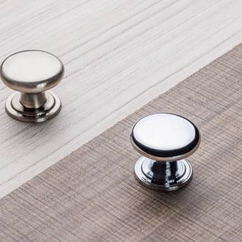 Comprar o produto de Puxador Bertioga em Zamak - Estilo e Durabilidade em Cada Detalhe - Goiânia em Carpintaria - Estruturas e Produtos de Madeira em Goiânia, GO por Solutudo