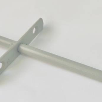 Comprar o produto de Suporte Invisível - Discreto e Resistente para Suas Prateleiras em Carpintaria - Estruturas e Produtos de Madeira em Goiânia, GO por Solutudo