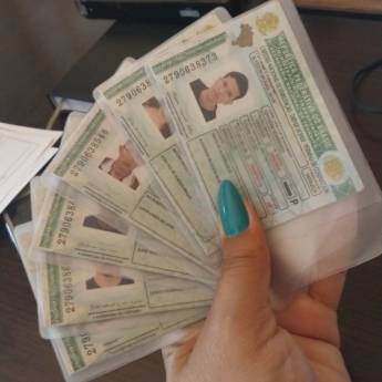 Comprar o produto de Troca para CNH Definitiva e Revalidação em Serviços de CNH em Mineiros, GO por Solutudo