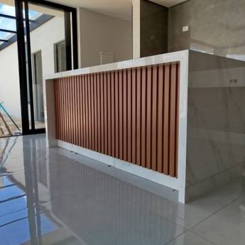 Comprar o produto de Bancada de Porcelanato: Elegância e Durabilidade em sua Cozinha ou Banheiro em Adamantina em Porcelanatos em Adamantina, SP por Solutudo Comprar o produto de Bancada de Porcelanato: Elegância e Durabilidade em sua Cozinha ou Banheiro em Adamantina em Porcelanatos em Adamantina, SP por Solutudo